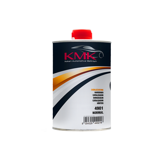 KMK Normal Hardener for KMK 4:1 Clear Coats 2304 & 2404