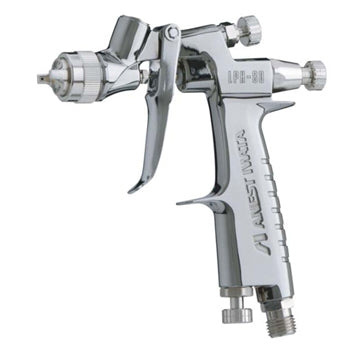 Iwata LPH80 Miniature Spray Gun - 1.2mm Tip