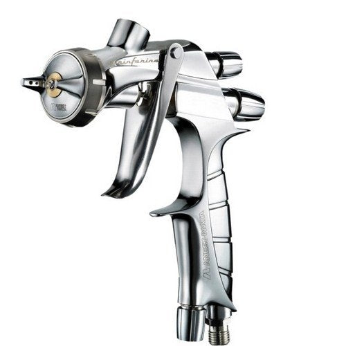 Iwata Super Nova WS400 High Definition Compliant Spray Gun - 1.3mm Tip