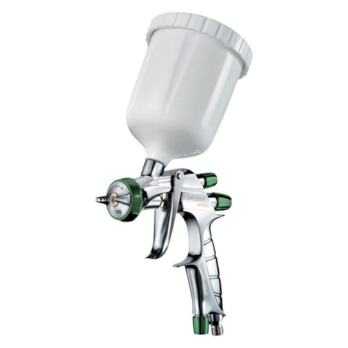 Iwata Super Nova LS400 Spray Gun w/ Aluminum Cup