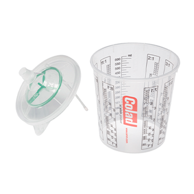 Colad Snap Lid 700mL System