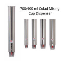 Load image into Gallery viewer, Colad Mixing Cup Dispenser