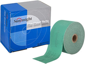 Sunmight Green Film PSA Sheet Roll