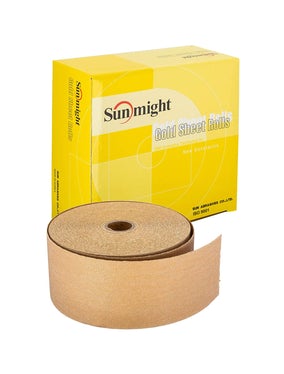 Sunmight PSA Gold Longboard Sandpaper Roll