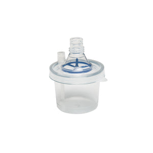 Colad Snap Lid System® - 88ml (3oz) blue