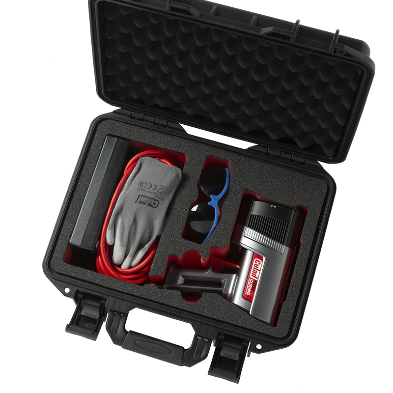 Colad UV Curing Light kit