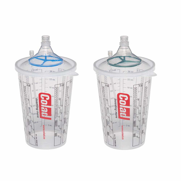 Colad Snap Lid 900mL System