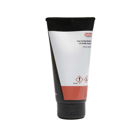 Colad UV Fast Curing Putty - Coarse
