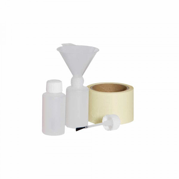 Colad Touch Up Paint Bottles