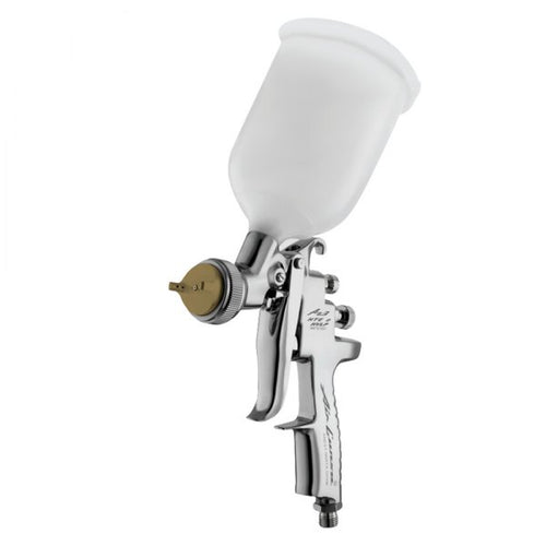 Iwata Air Gunsa Gravity Fed Spray Gun - 1.8mm Tip