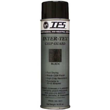 IES Inter-Tex Chip Guard Spray