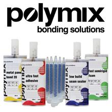 Load image into Gallery viewer, Polymix Panel Bond 60 (200ml)