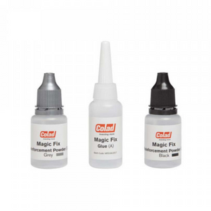 Colad Magic Fix- Plastic Glue & Filler