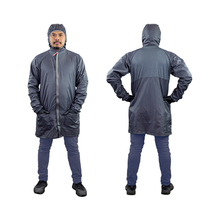 Load image into Gallery viewer, Colad BodyGuard® Premium Comfort Lab Coat