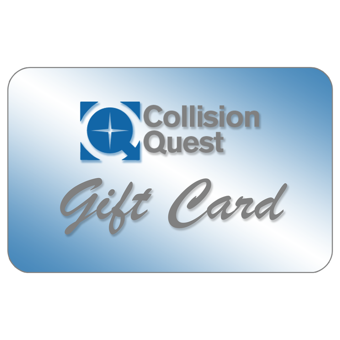 Collision Quest Gift Card