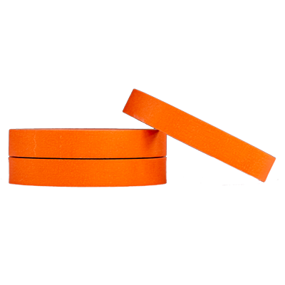Colad Orange™ Masking Tape (Per Sleeve)