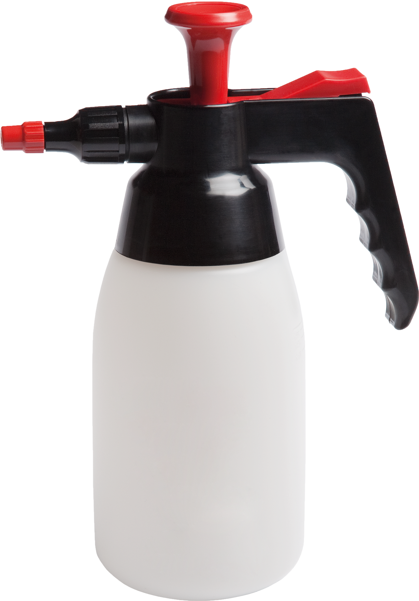 Pump Spray Bottle