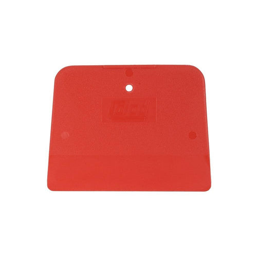 Colad Red Plastic Spreaders