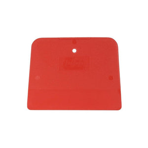 Colad Red Plastic Spreaders