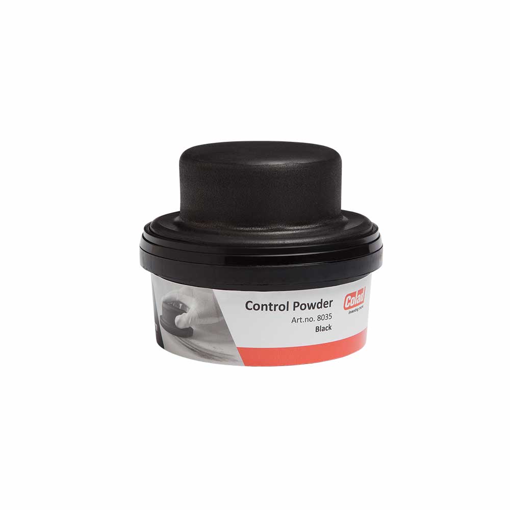 Collision Powder Colad Control Powder – Shop Collision