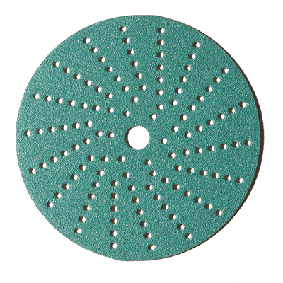 Sunmight Film 6 1000G Grip No Hole Disc, 01420, 50 Discs Sunmight Film 6 1000G Grip No Hole Disc, 01420, 50 Discs