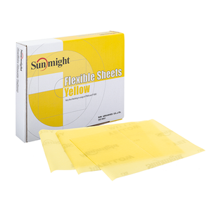 Sunmight Flexible Film yellow