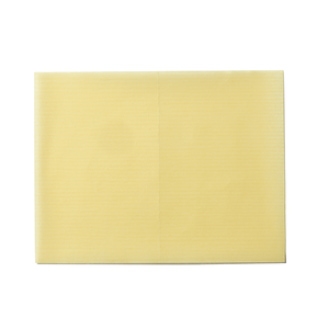 Sunmight Flexible Film yellow sheet