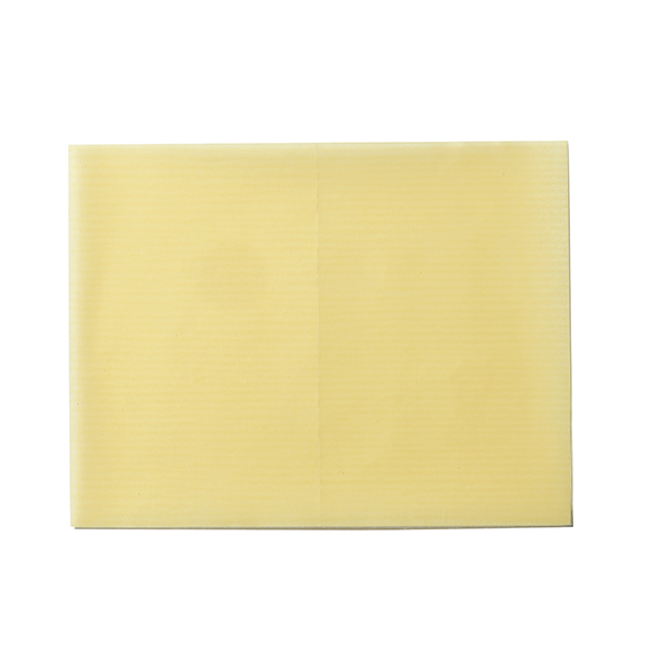 Sunmight Flexible Film yellow sheet