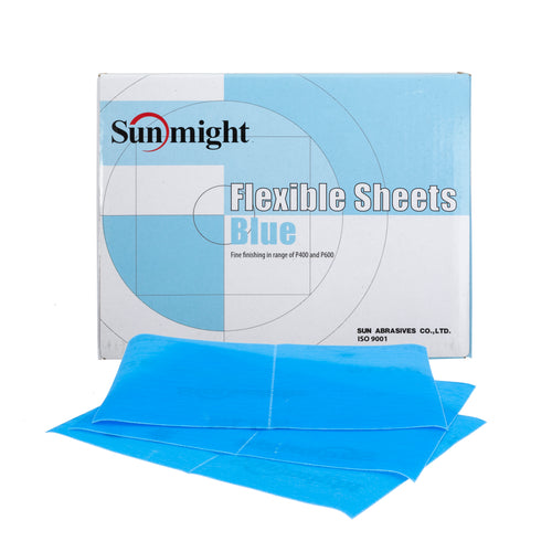 Sunmight Flexible Film