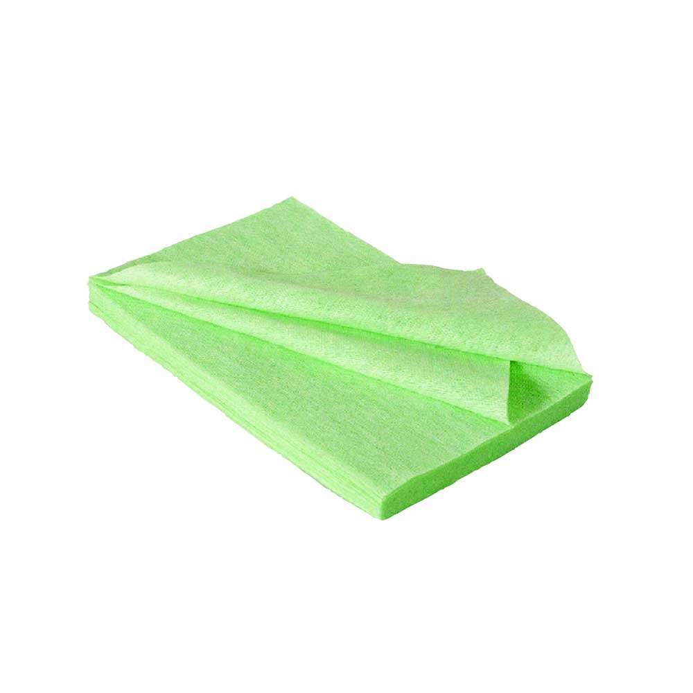 Colad Waterbased Tack Cloth - Green – Collision Quest Inc.