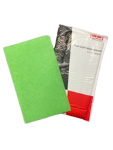 Load image into Gallery viewer, Colad Waterbased Tack Cloth - Green