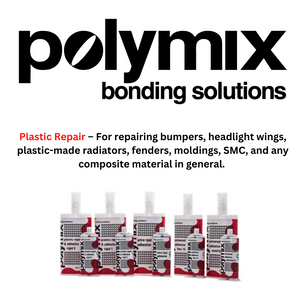 Polymix Universal Adhesive Flex 15 (200ml)