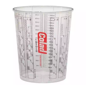 Colad Mixing Cup