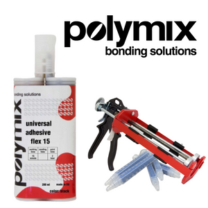 Polymix Universal Adhesive Flex 15 (200ml)