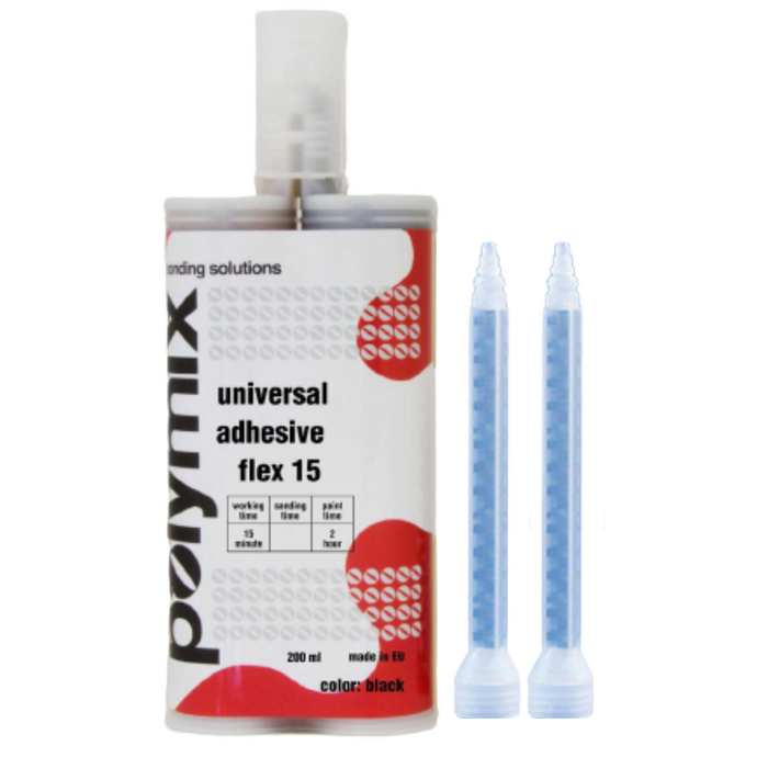 Polymix Universal Adhesive Flex 15 (200ml)