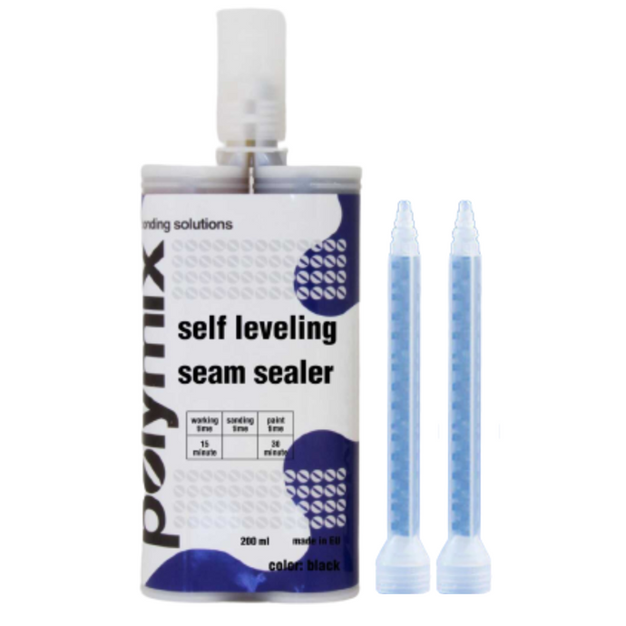 Polymix Self Leveling Seam Sealer (200ml)