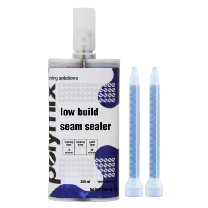 Polymix Low/Medium Build Seam Sealer (200ml)