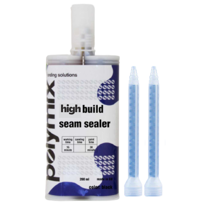 Polymix High Build Seam Sealer (200ml)