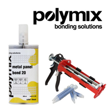 Load image into Gallery viewer, Polymix Panel Bond 60 (200ml)