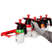 Load image into Gallery viewer, Colad Pump Sprayer 1000ml in holder