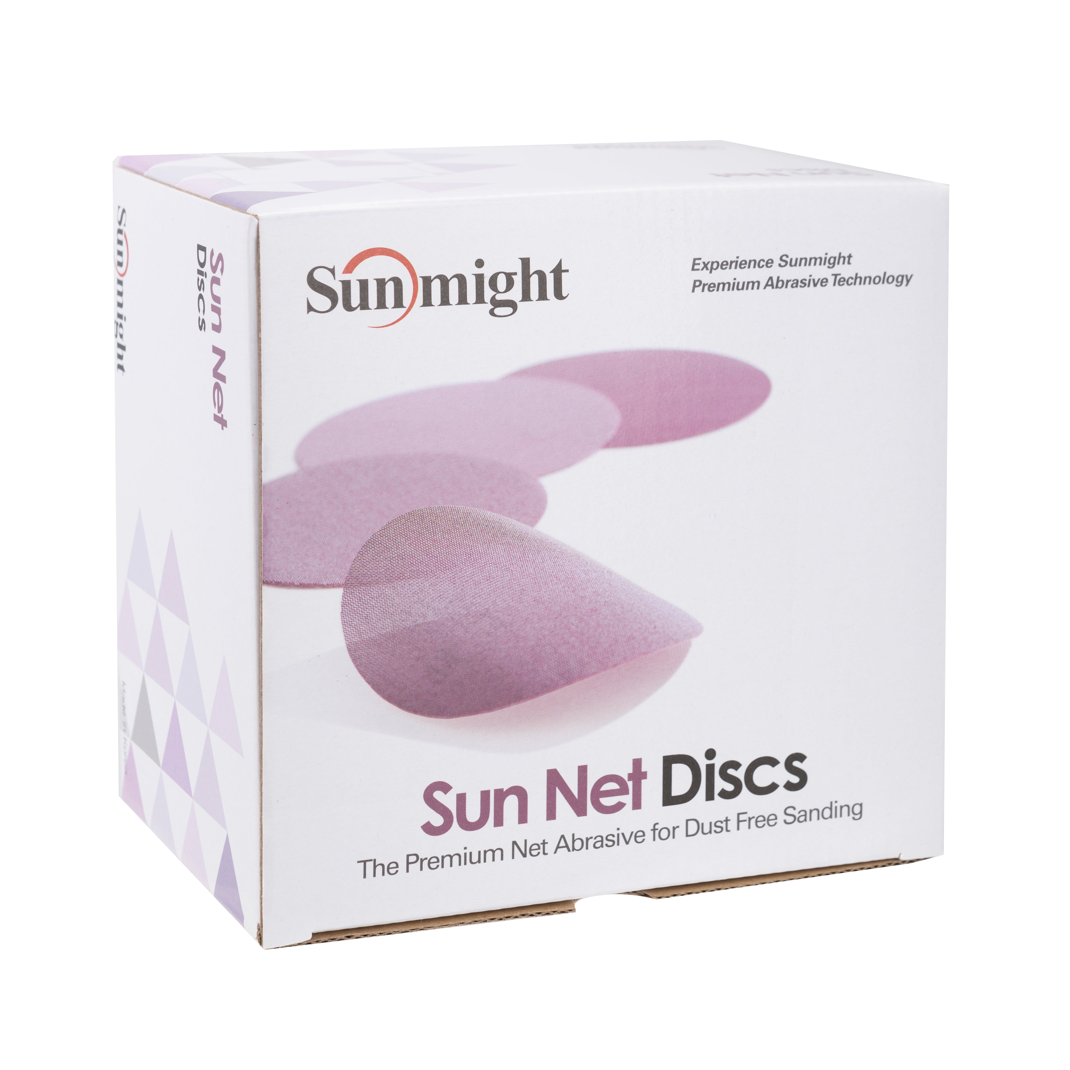 Sunmight Sun Net Discs – Shop Collision