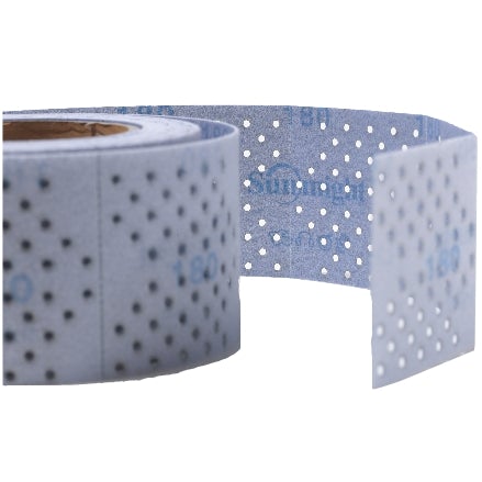 Sunmight Ceramic Film Grip Sheet Roll with holes
