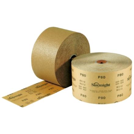 Sunmight PSA Gold Longboard Sandpaper Rolls