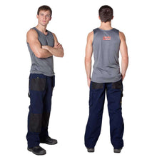 Load image into Gallery viewer, Colad Bodyguard® Undershirt side view