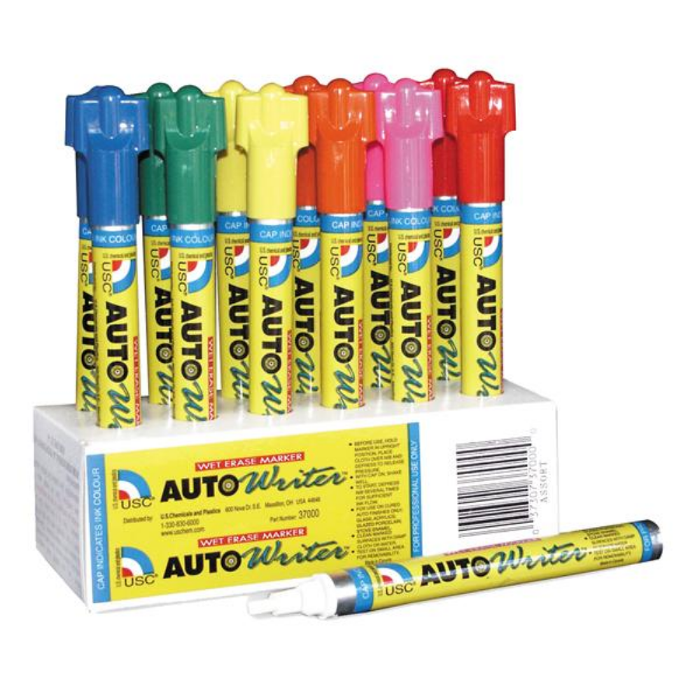 Wet Wipe Markers - general for sale - by owner - craigslist