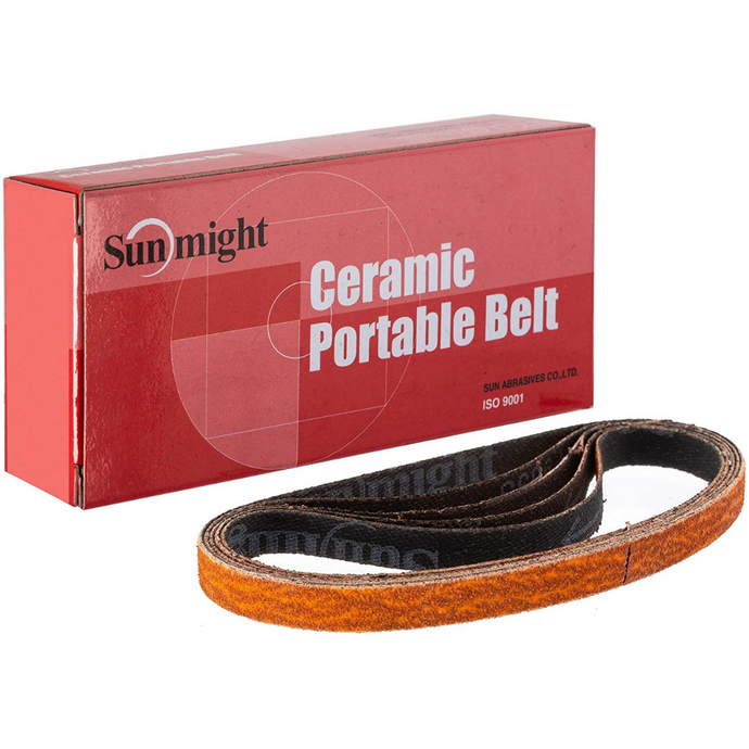 Sunmight Ceramic Portable Belt 1/2