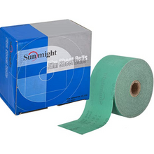 Load image into Gallery viewer, Sunmight Green Film PSA Sheet Roll 2-3/4&quot;x45yd