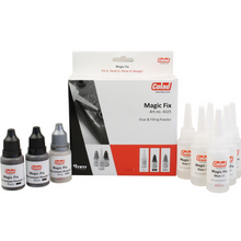 Load image into Gallery viewer, Colad Magic Fix- Plastic Glue &amp; Filler