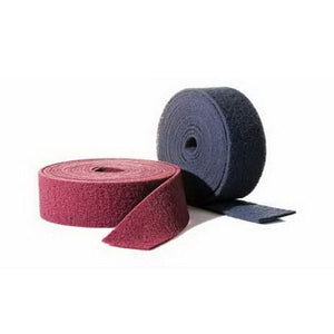 Sunmight Scuff Roll 4"x10yd